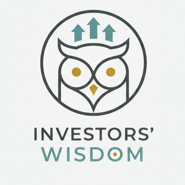 Investors' Wisdom 