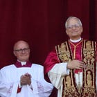 Two Recent Popes Agree, Listening to the Congregation is Important