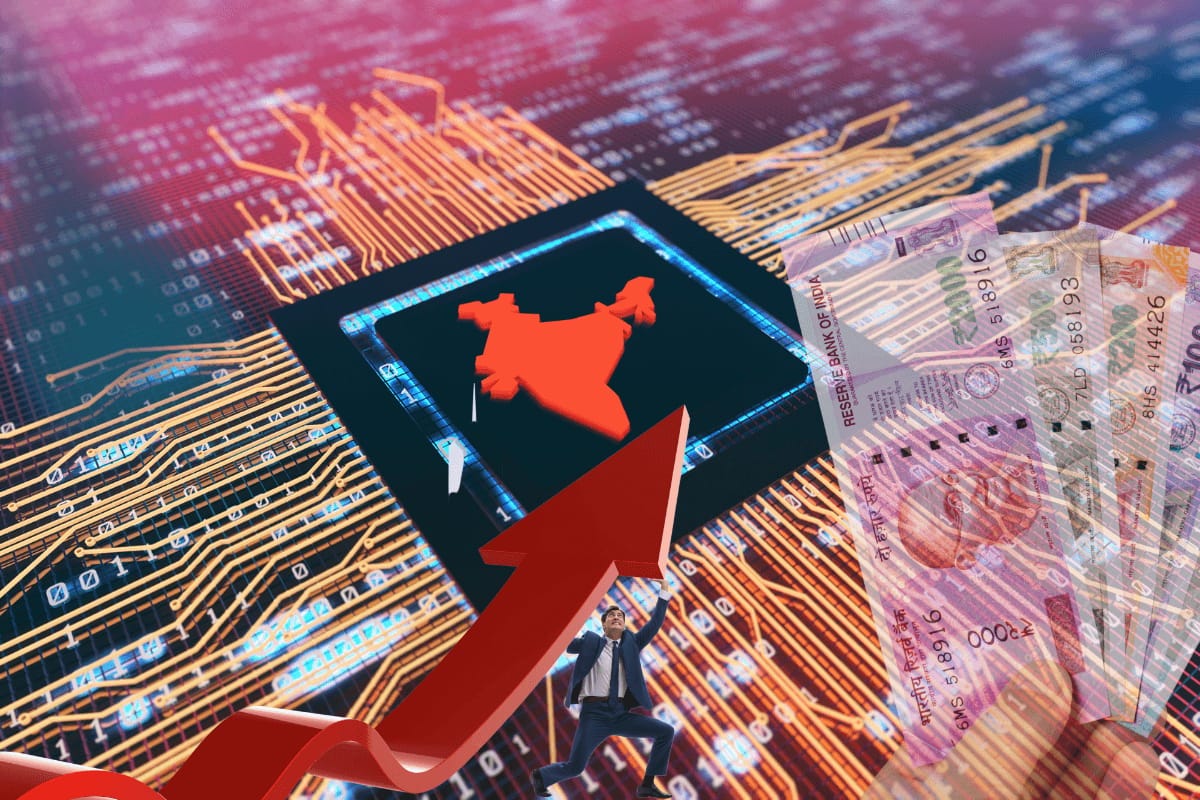 Is India the Next Economic Superpower? Is India the Next Economic Superpower?