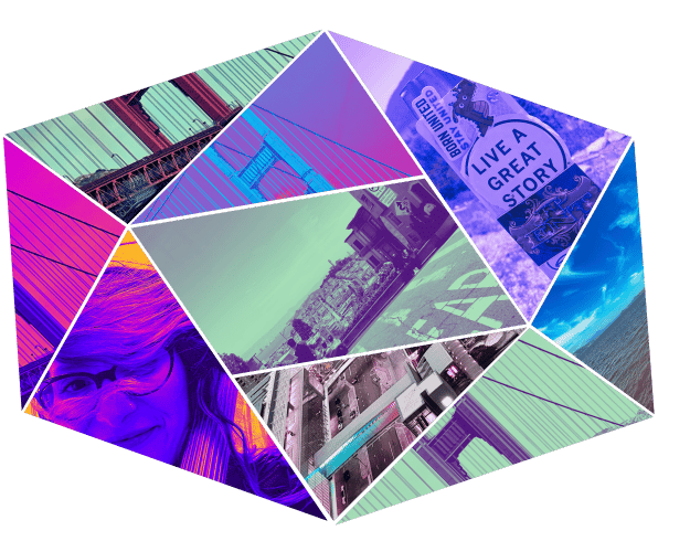 Images from San Francisco, CA 