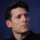 How Tony Dokoupil Became the Face of ‘Zionist Fanatic’ Bari Weiss’s CBS