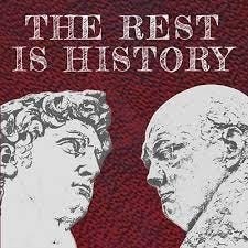 BBC Sounds - The Rest Is History ... BBC Sounds - The Rest Is History ...