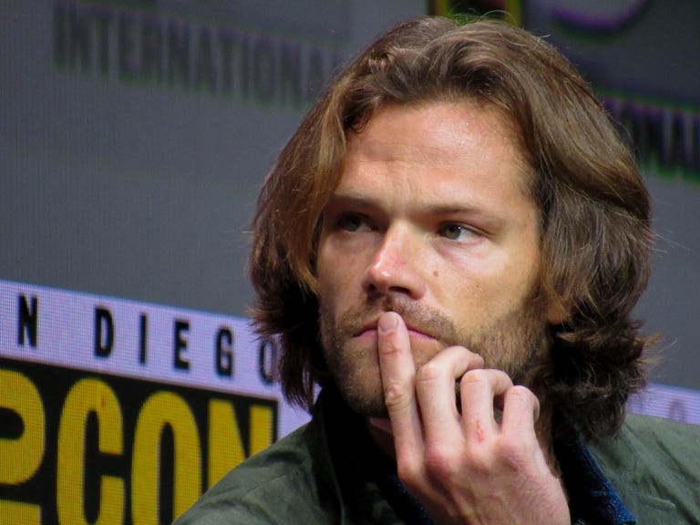 supernatural jared padaclecki jensen ackles comic con panel 2017 768x576-004 supernatural jared padaclecki jensen ackles comic con panel 2017 768x576-004