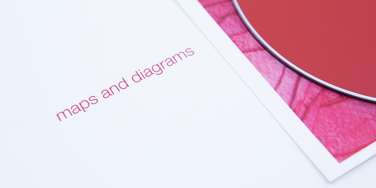 qd13 Maps and Diagrams - if all will be lost - out now!