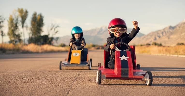 4 ways to deal with business competition 4 ways to deal with business competition