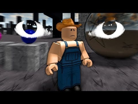 The weirdest, most unexplainable Roblox game... - YouTube