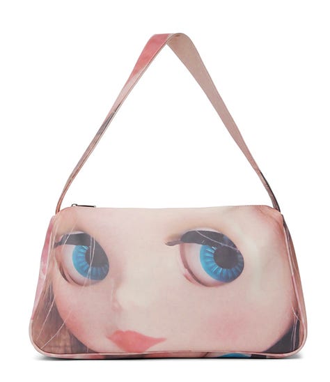 I'm Sorry' by PETRA COLLINS X JENNY FAX SSENSE Exclusive