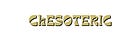 ChESOTERIC