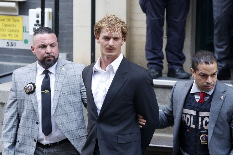 Jury selection set to begin as Daniel Penny faces trial in Jordan Neely ...