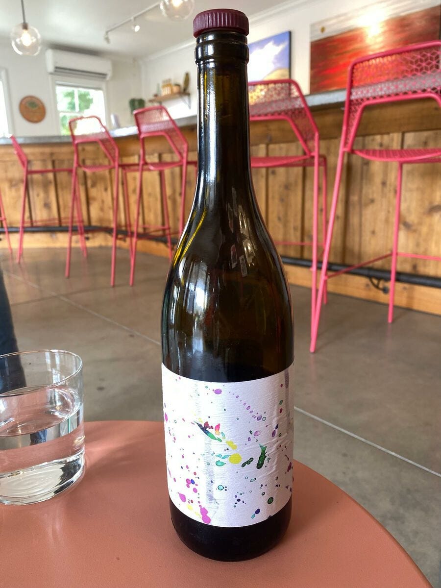 Picture of Storm wines cabernet franc Picture of Storm wines cabernet franc