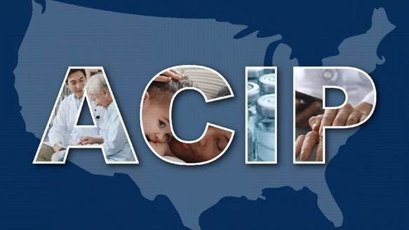 Advisory Committee on Immunization Practices Advisory Committee on Immunization Practices