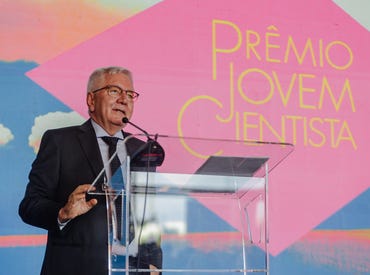 Olival Freire Junior