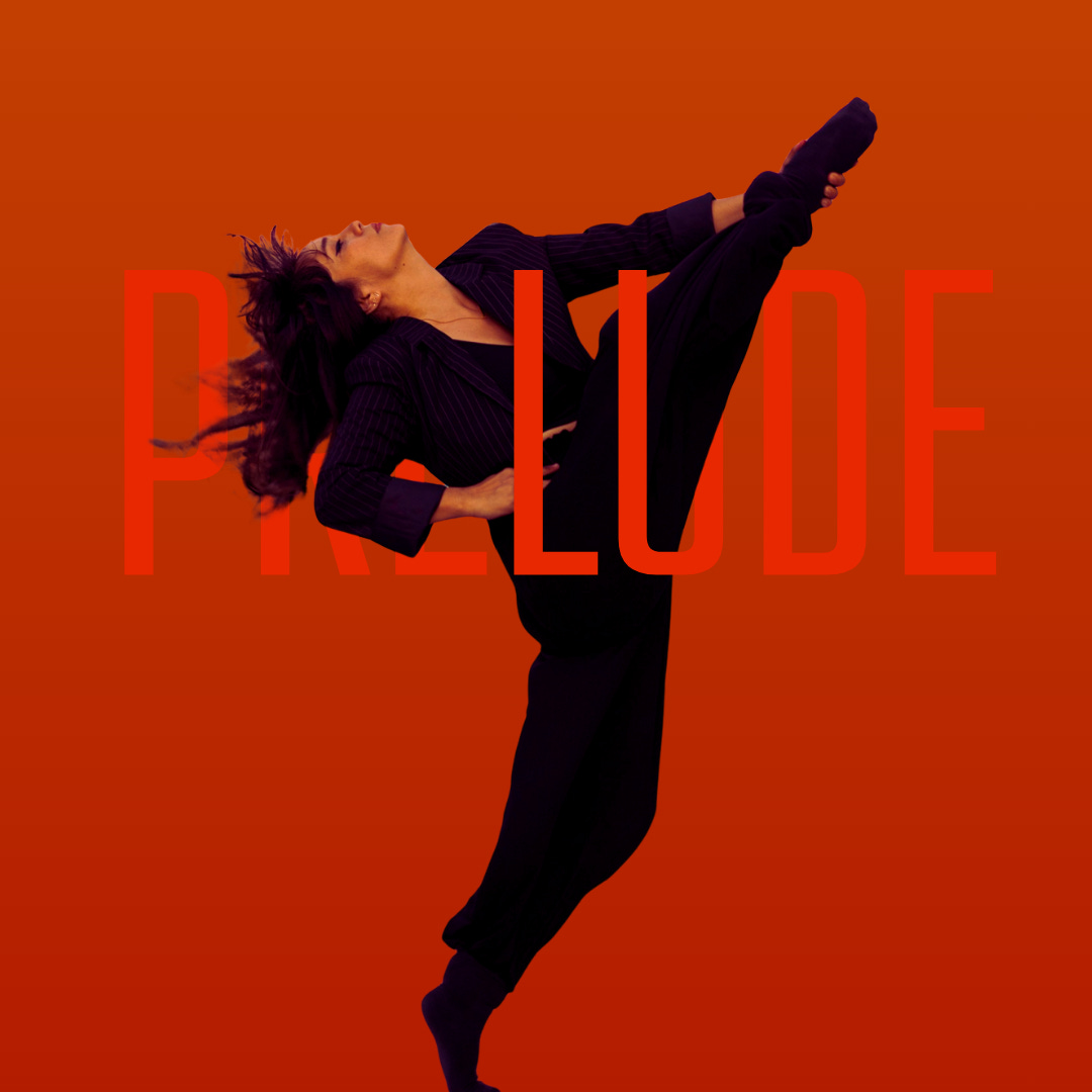 Concept o4 presents PRELUDE Concept o4 presents PRELUDE