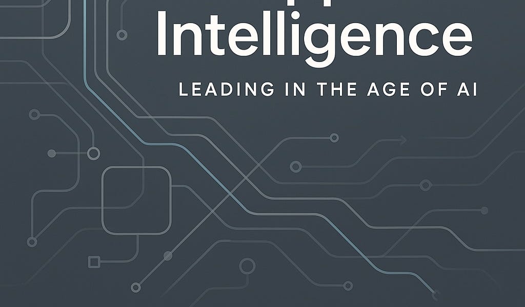 Introducing Applied Intelligence - by Ken Houseman