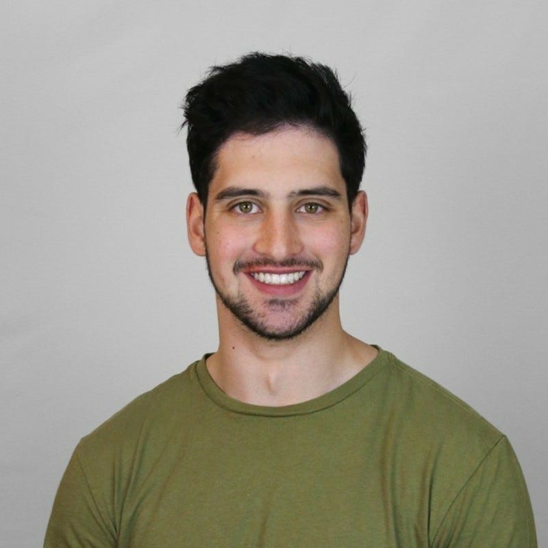 Artwork for Pacini's Posts