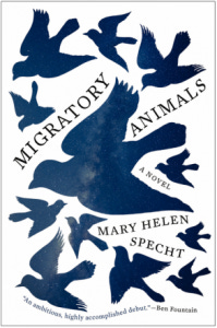 Migratory Animals Migratory Animals