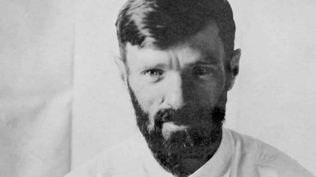 Los primeros relatos del maestro D. H. Lawrence anticipan su fama de autor  "pornográfico"
