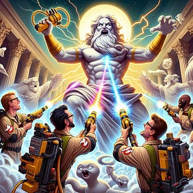 Philosophical Myth-busting