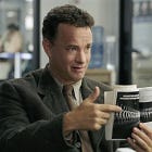 Looking for Bedford Falls... in The Terminal