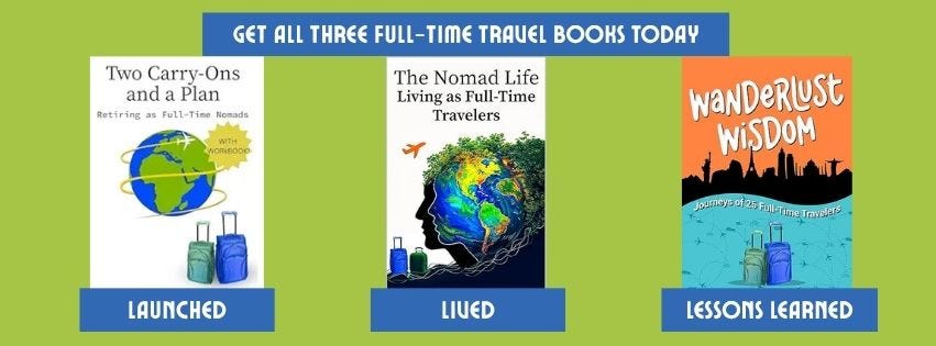 get your nomad life books here https://amzn.to/4hgyfj0 get your nomad life books here https://amzn.to/4hgyfj0