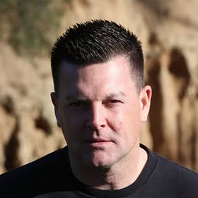 A Warrior in The Battle of All Times