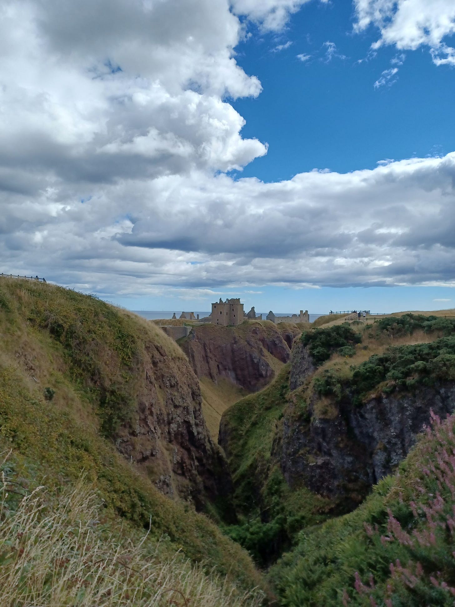 Living in Aberdeen Part 8