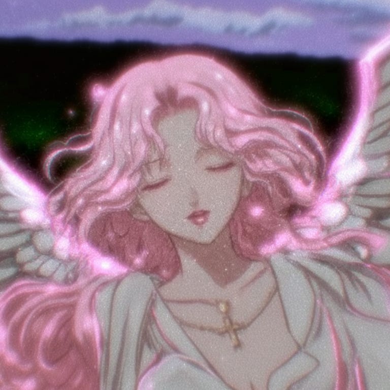 The Inner Creative Fairy