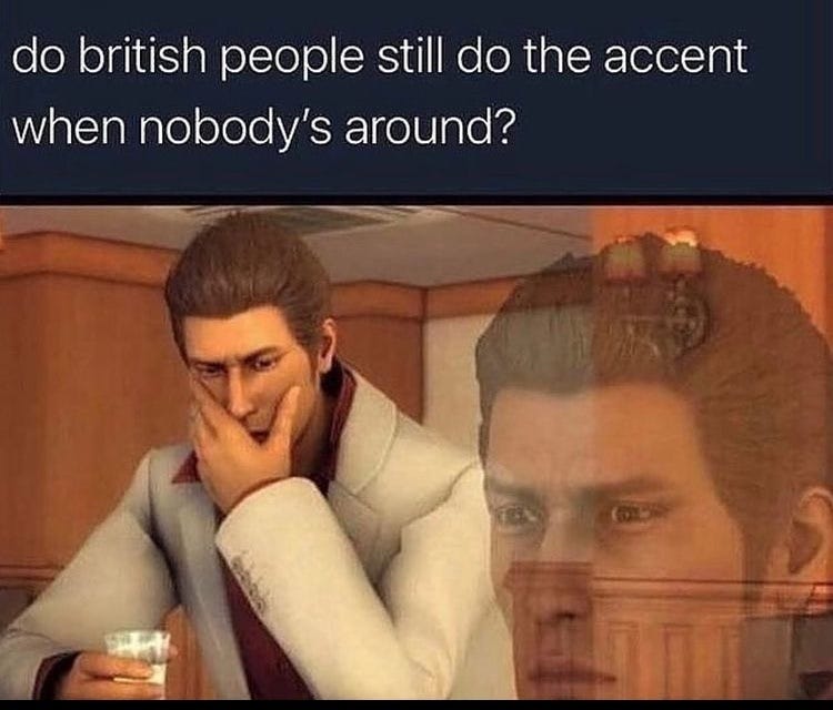 The best Accent memes :) Memedroid The best Accent memes :) Memedroid