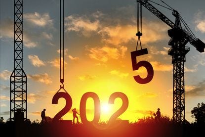 Four Changes Coming for Social Security in 2025 | Kiplinger