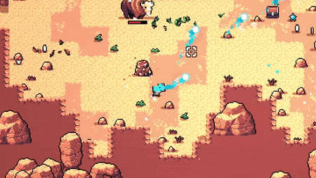 Game Feel & Game Juice Game Feel & Game Juice