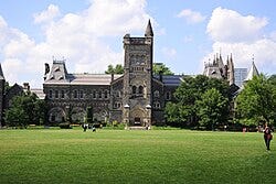 Thumbnail for File:University College Lawn, University of Toronto, Canada.jpg