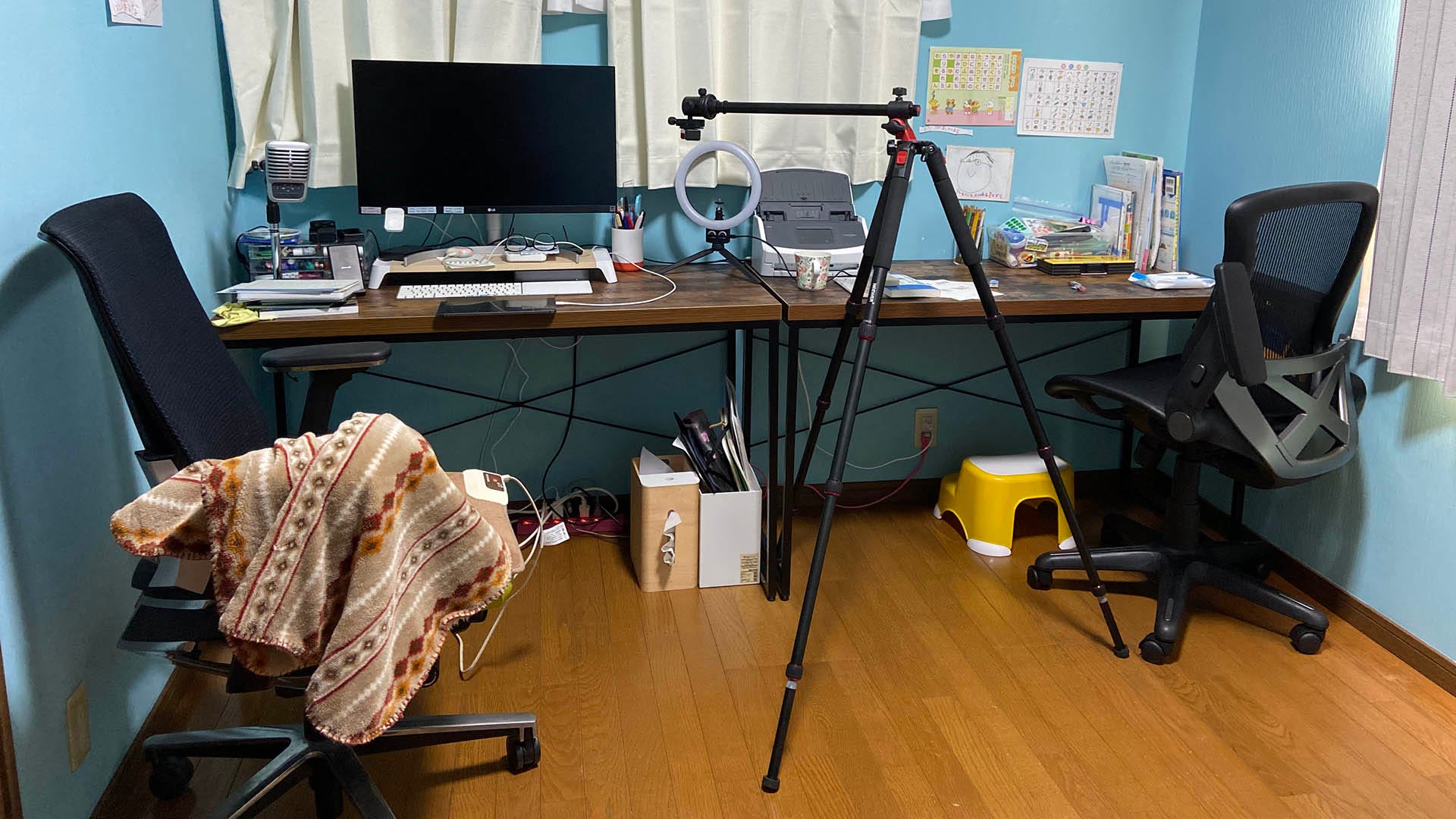 📷 3万円で揃う！私の俯瞰撮影セット【2025年版】 - by はるな👠iPad