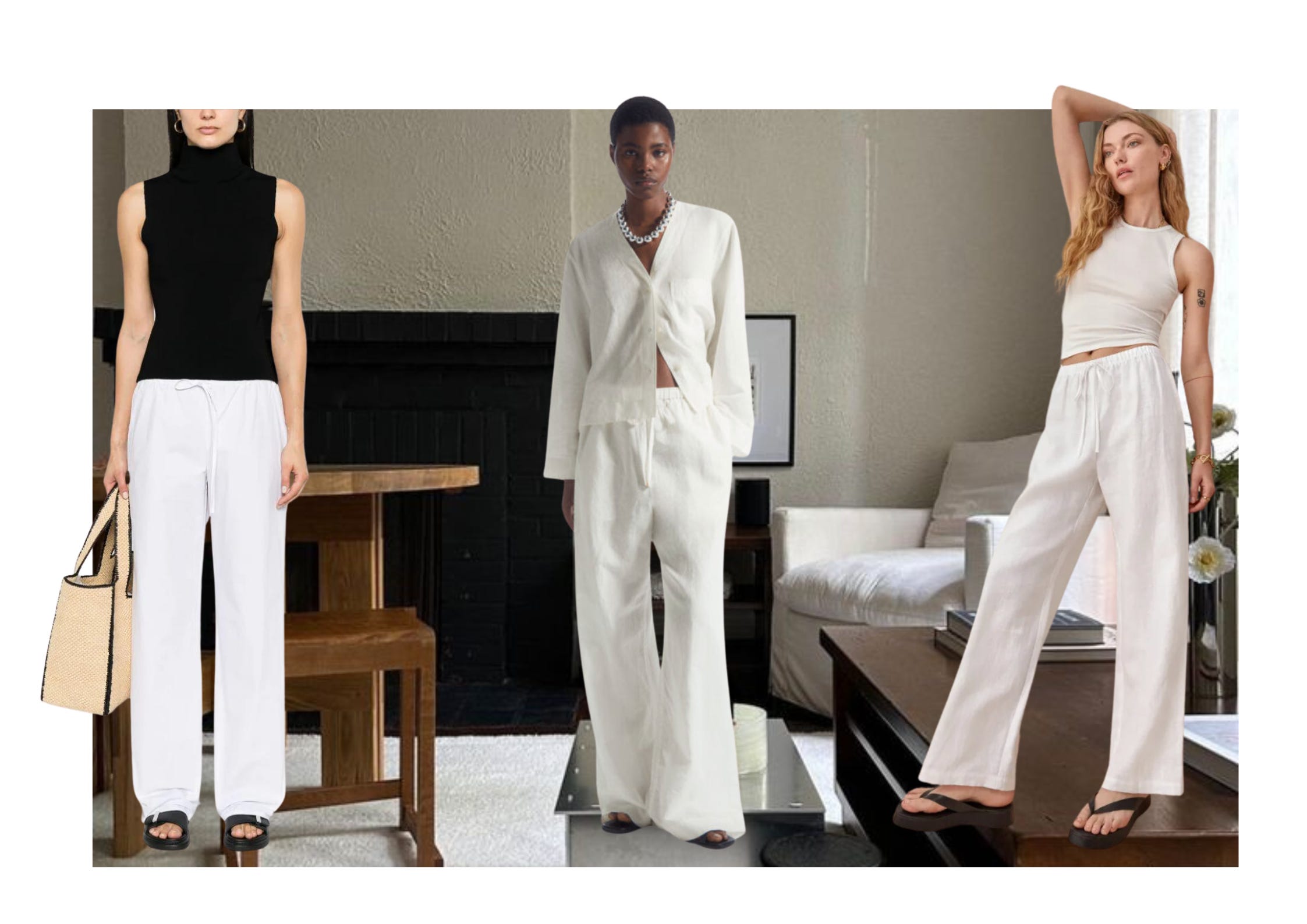 Fooling the Masses, or just The Olsen's