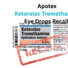Huge recall of Glaucoma and Allergy Eye Drops, Recall of Granules' Generic Adderall XR; Acetaminophen Safety; Semaglutide and Serious Eye Condition Warning; Recommended Videos and Podcast