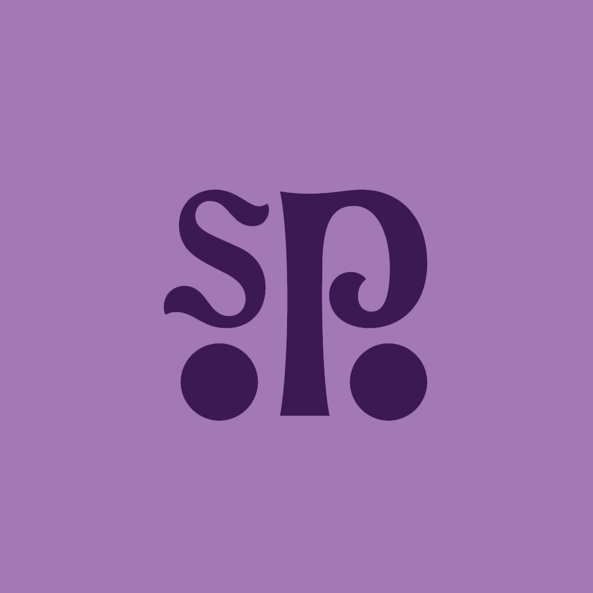 Samantha Pleet logo