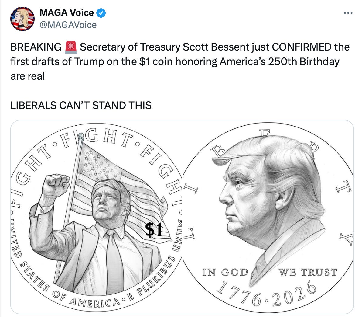Heads of State, Tails of Resistance
