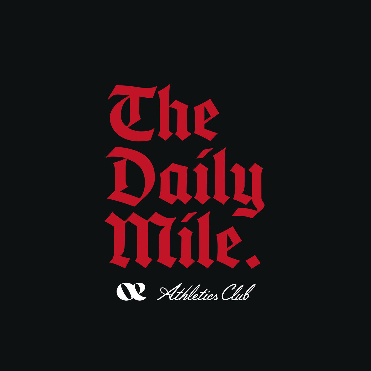 The Daily Mile