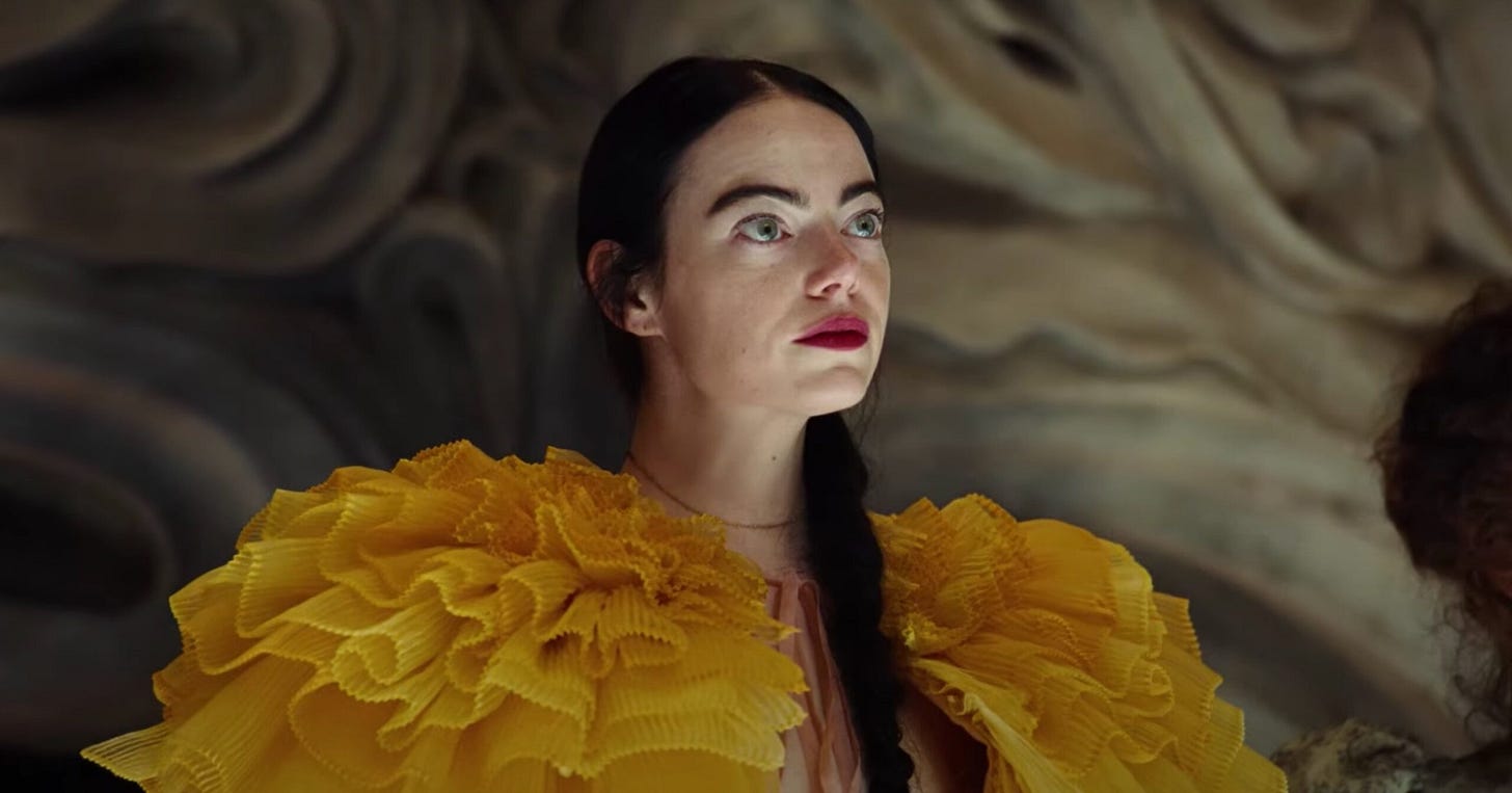 Poor Things is a Curious Phantasmagoria ‹ Literary Hub