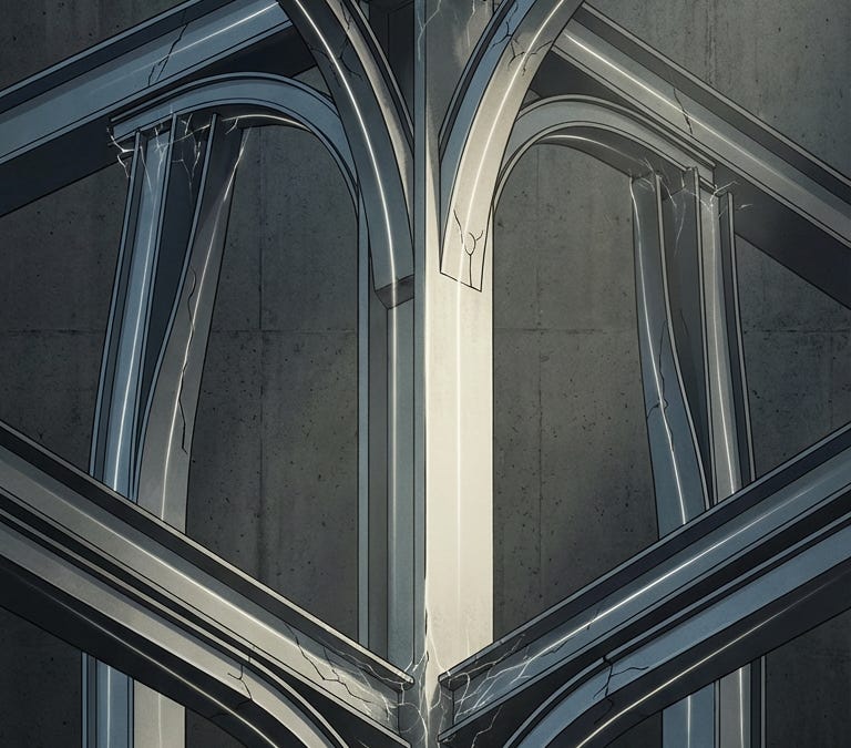 Uncomfortable Structures When You Can’t Tell If It’s Discomfort or Danger: A Structural Guide