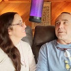 Driving to the Rez & The Wisdom Keepers Podcast