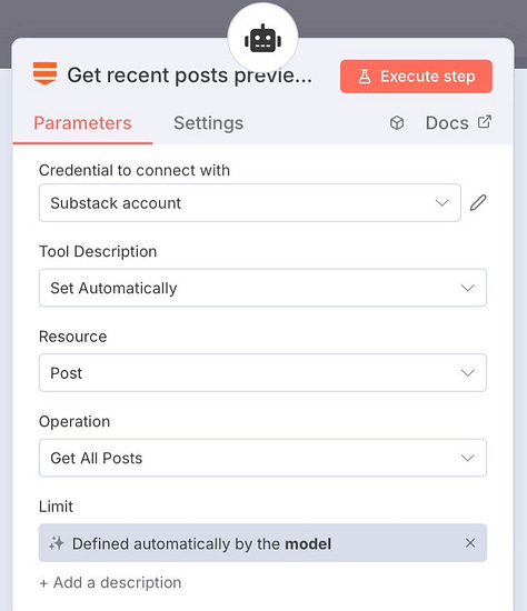 Substack Tools
