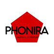 PhoniraX's avatar