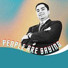 Many People Are Saying (2/21/25)