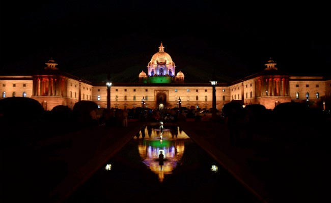 Sovereign Socialist “Secular” Democratic Republic India