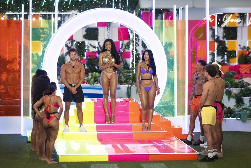 All About Casa Amor on Love Island USA Season 7