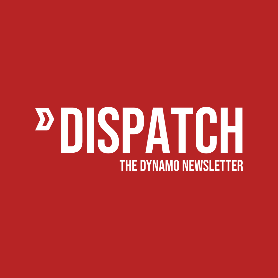 Dispatch by Dynamo Ventures