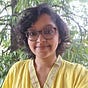 Sahana's avatar