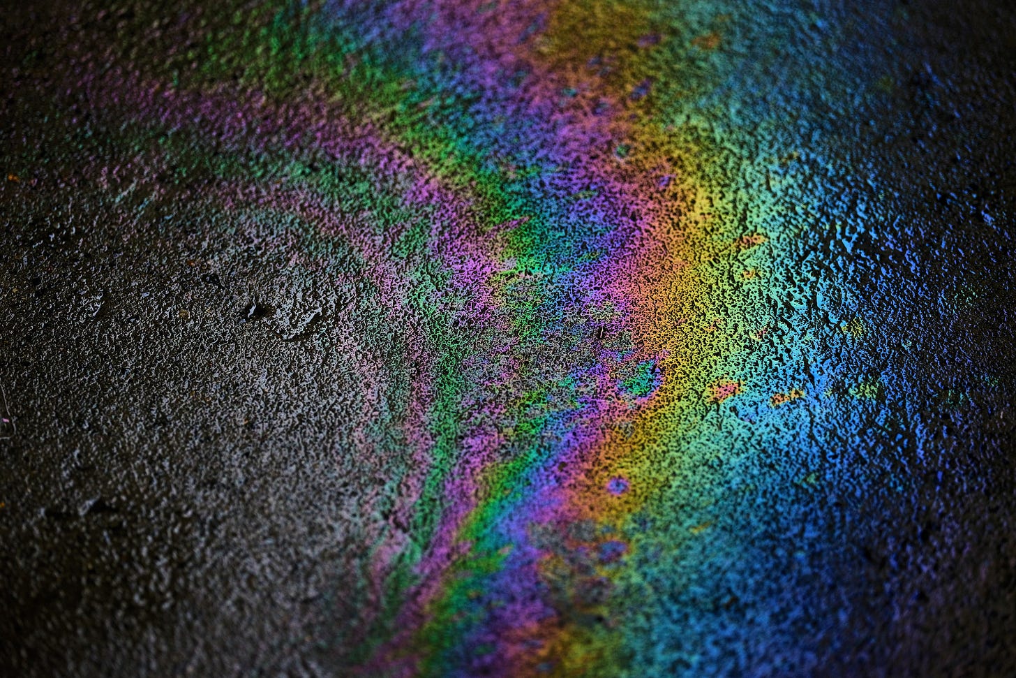 Photo by John Rourke on Unsplash