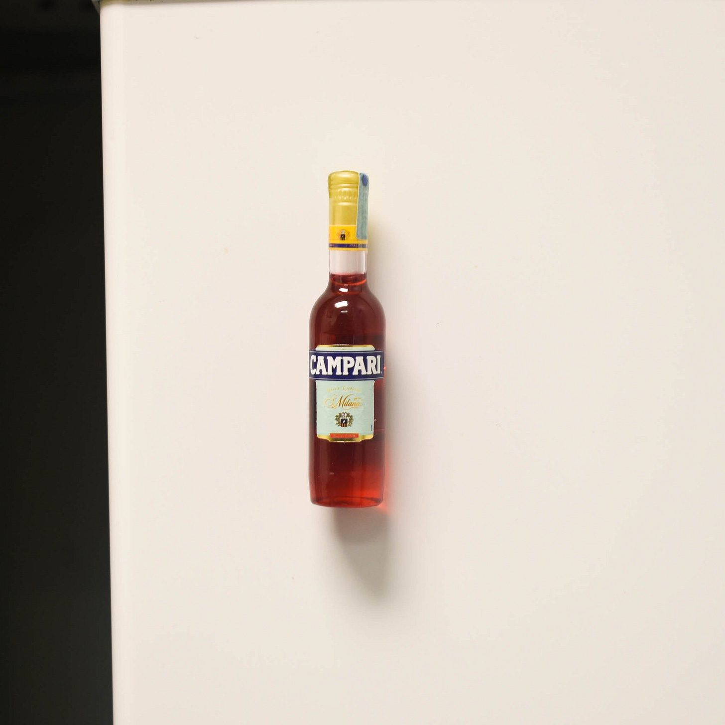 Campari Fridge Magnet | Buy online UK – Sous Chef UK