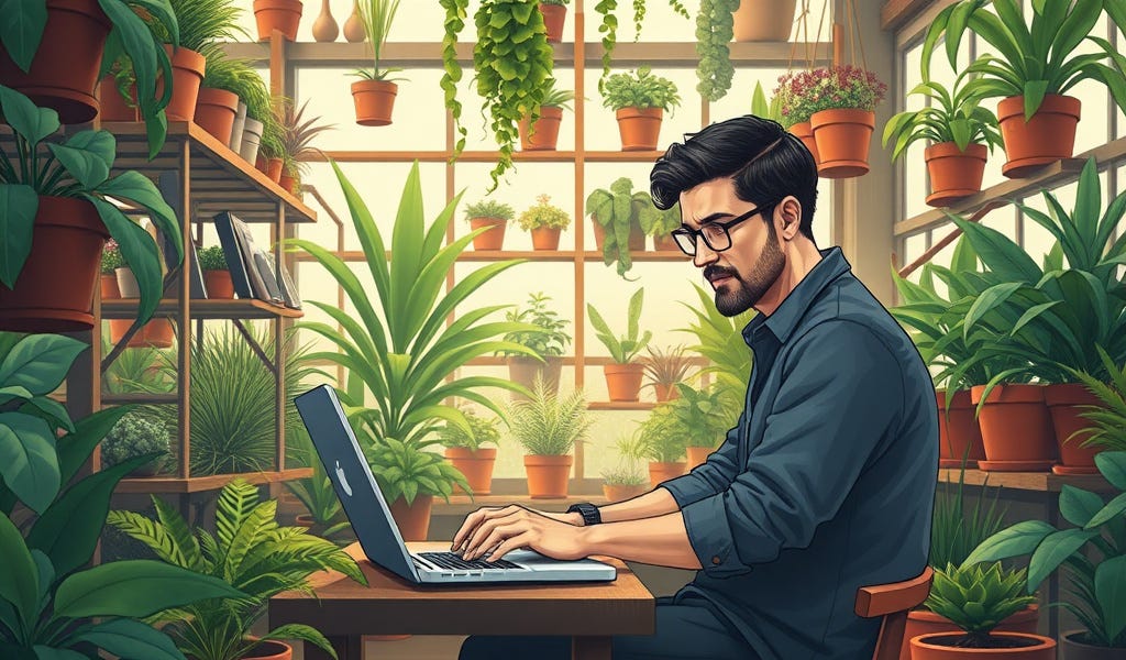 Is Growing on Substack Still Worth the Effort? Here’s My Honest Take ...